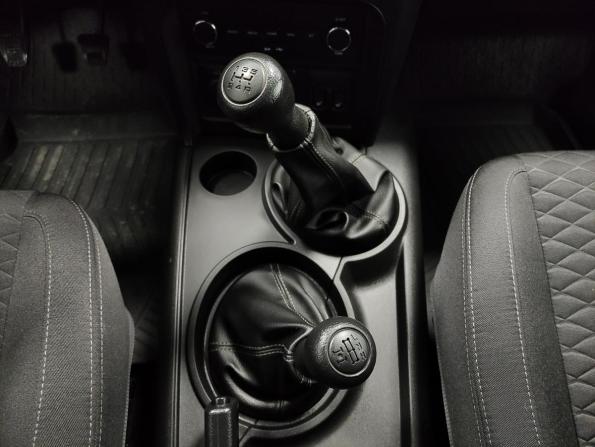 Lada (ВАЗ) Niva Travel I с пробегом 2024 года, цена 1 145 000 рублей, 36000 км, внедорожник, Автокод Объявления