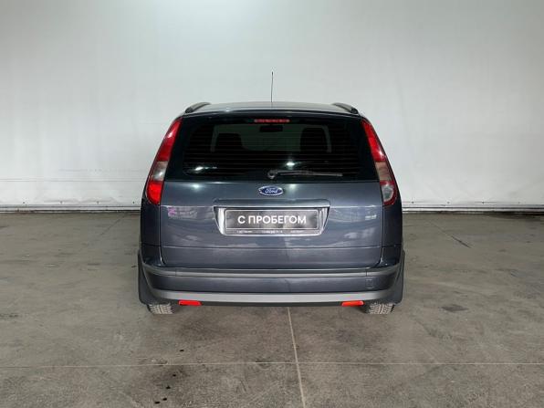 Ford Focus II с пробегом 2007 года, цена 499 000 рублей, 213348 км, универсал, Автокод Объявления