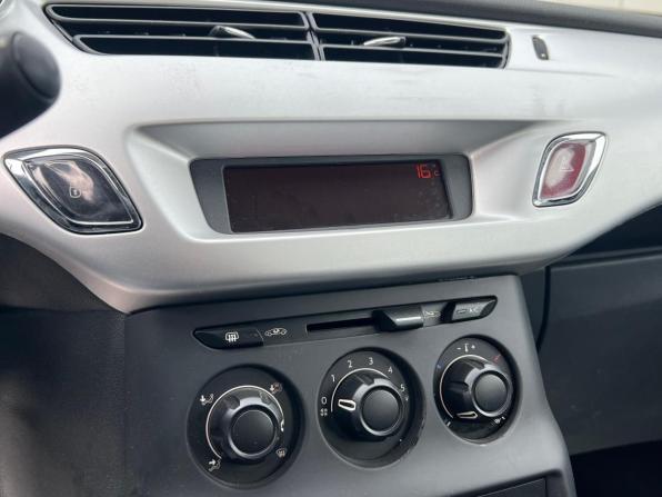 Citroen C3 II с пробегом 2011 года, цена 610 000 рублей, 99580 км, хэтчбек, Автокод Объявления