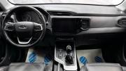 Chery Tiggo 4 I Рестайлинг Азнакаево  - изображение 31