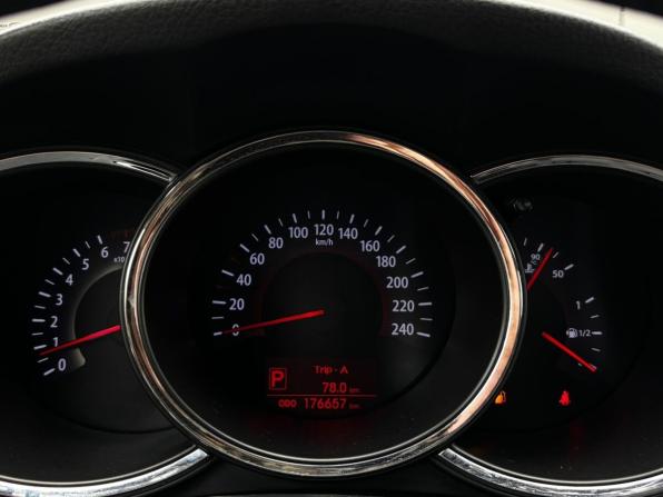 Kia Sorento II с пробегом 2010 года, цена 1 100 000 рублей, 176650 км, внедорожник, Автокод Объявления