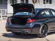BMW 5 серии VII (G30/G31/G38) Рестайлинг Москва  - изображение 50