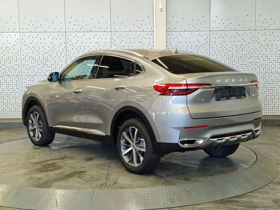 Haval F7x I Москва  - изображение 6