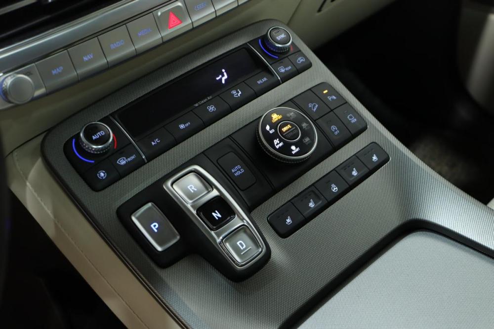 Hyundai Palisade I Сургут  - изображение 19