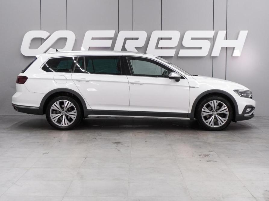 Volkswagen Passat B8 Рестайлинг Воронеж  - изображение 5