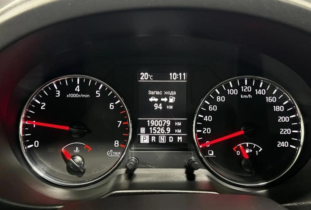 Nissan X-Trail III Нижний Новгород  - изображение 19