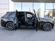 Rolls-Royce Cullinan I (Series I) Москва  - изображение 74