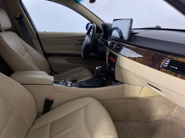 BMW 3 серии V (E90/E91/E92/E93) с пробегом 2008 года, цена 940 000 рублей, 268733 км, седан, Автокод Объявления