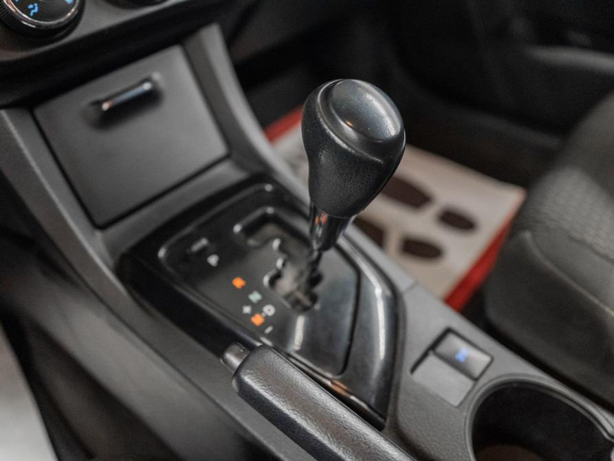 Toyota Corolla XI (E160 E170 E180) Красноярск  - изображение 16