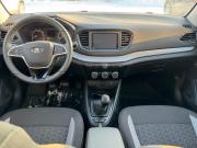 Lada (ВАЗ) Vesta I Рестайлинг (NG) Вологда  - изображение 25