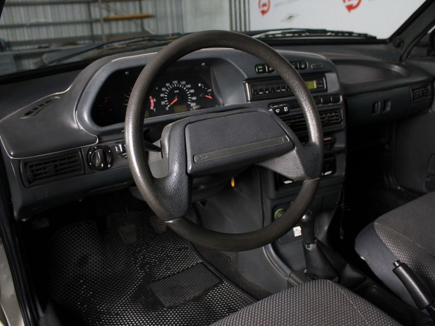 Lada (ВАЗ) 2113 Минеральные Воды  - изображение 7