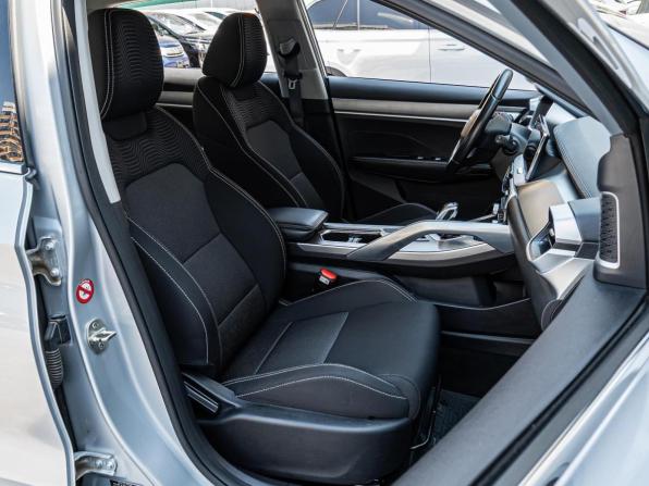 Geely Coolray I с пробегом 2021 года, цена 1 675 000 рублей, 56846 км, внедорожник, Автокод Объявления
