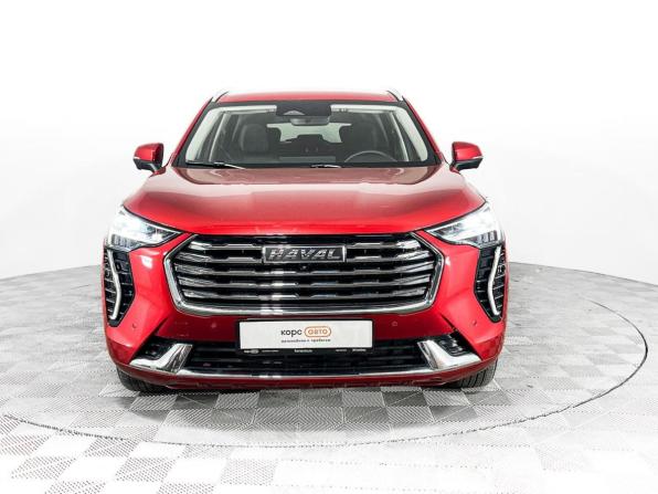 Haval Jolion I с пробегом 2022 года, цена 1 749 000 рублей, 44273 км, внедорожник, Автокод Объявления