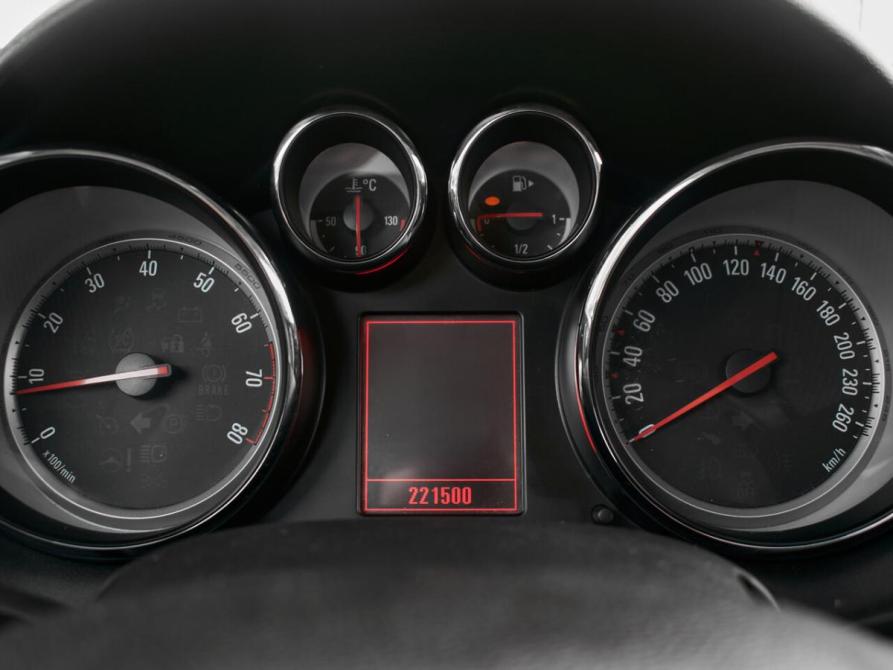 Opel Astra J Екатеринбург  - изображение 15