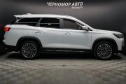 JETOUR X90 PLUS Крым  - изображение 32