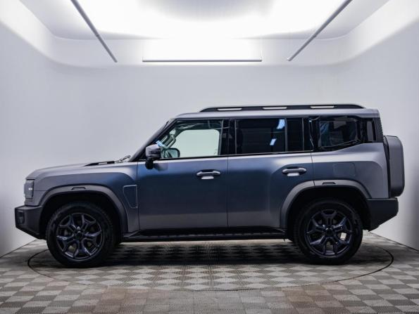 JETOUR T2 с пробегом 2024 года, цена 2 984 000 рублей, 58001 км, внедорожник, Автокод Объявления