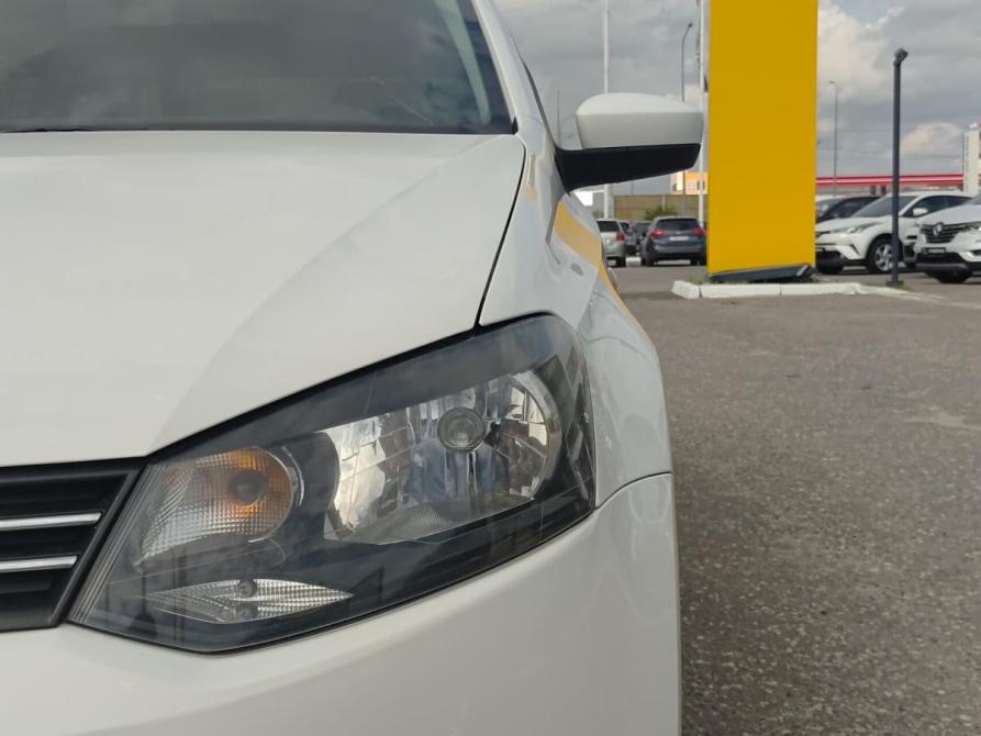 Volkswagen Polo V Йошкар-Ола  - изображение 21