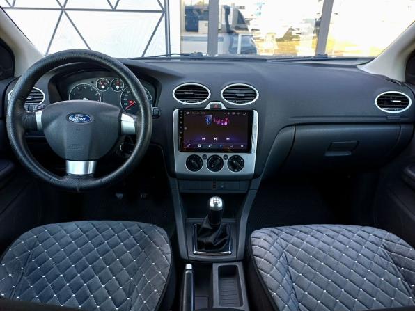 Ford Focus II с пробегом 2005 года, цена 399 000 рублей, 239158 км, универсал, Автокод Объявления