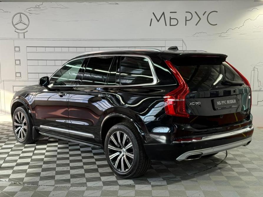 Volvo XC90 II Рестайлинг 1 Москва  - изображение 9