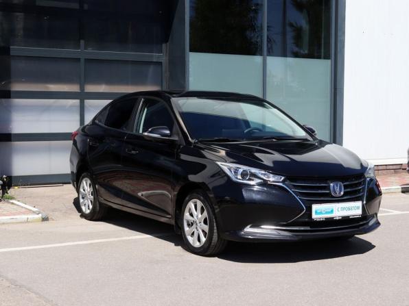 Changan Alsvin с пробегом 2023 года, цена 1 019 000 рублей, 74000 км, седан, Автокод Объявления