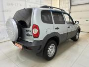 Chevrolet Niva I Рестайлинг Пермь  - изображение 20