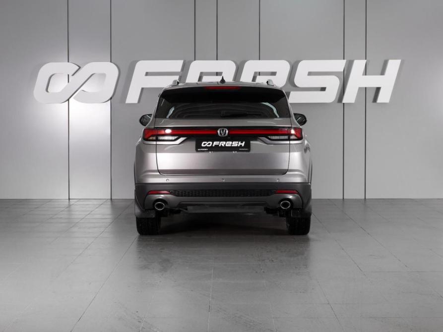 Changan CS35 Plus I Рестайлинг Минеральные Воды  - изображение 4