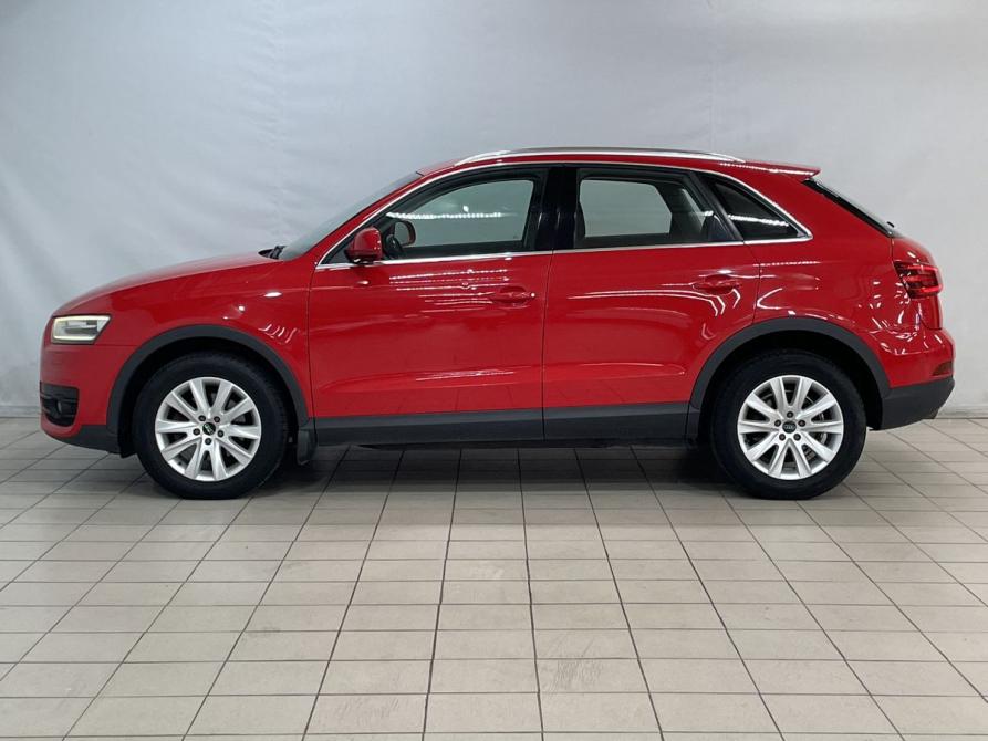 Audi Q3 I (8U) Воронеж  - изображение 9