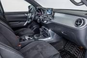 Mercedes-Benz X-Класс I Казань  - изображение 21