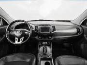 Kia Sportage III Ногинск  - изображение 23