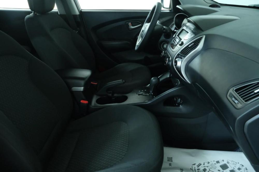 Hyundai ix35 I Омск  - изображение 18