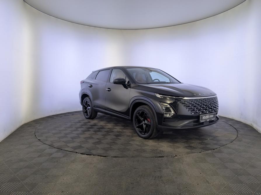 Omoda C5 I Москва  - изображение 3