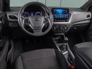 Hyundai Solaris II Рестайлинг Воронеж  - изображение 25