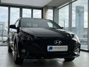 Hyundai Solaris II Рестайлинг Мурманск  - изображение 21