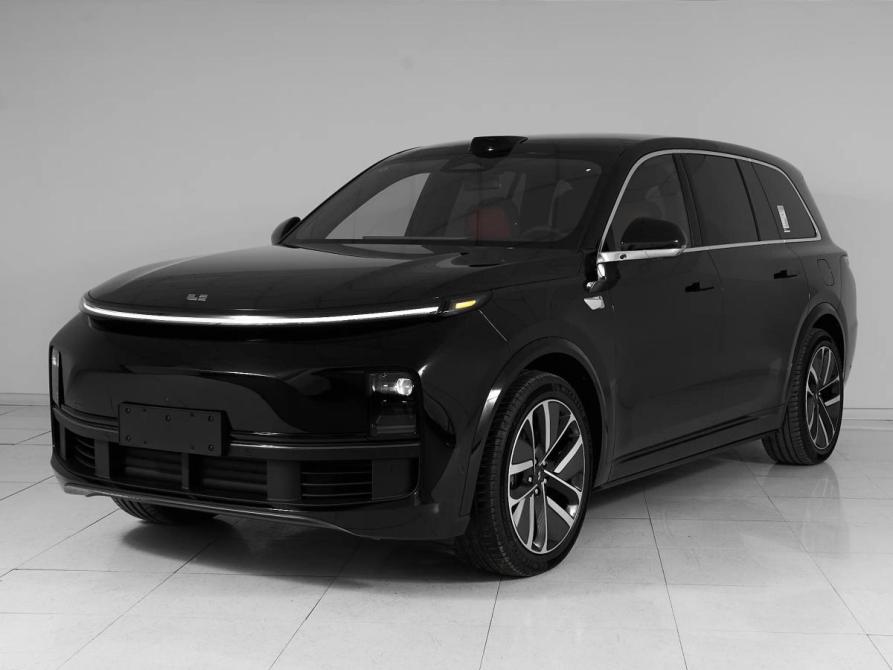 Li Auto (Lixiang) L9 I Рестайлинг Москва  - изображение 1