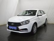 Lada (ВАЗ) Vesta I Санкт-Петербург  - изображение 15