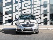Opel Zafira B Краснодар  - изображение 26
