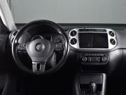 Volkswagen Tiguan I Рестайлинг Кемерово  - изображение 31