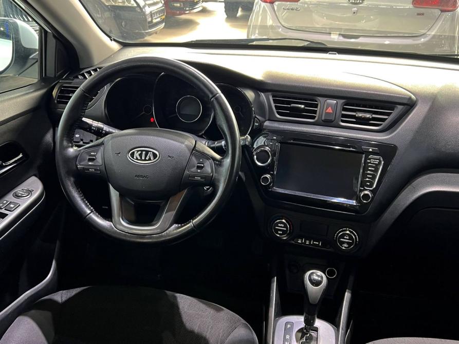 Kia Rio III Оренбург  - изображение 21