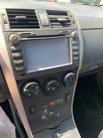 Toyota Corolla X (E140 E150) с пробегом 2007 года, цена 569 900 рублей, 257761 км, седан, Автокод Объявления