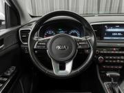 Kia Sportage IV Рестайлинг Москва  - изображение 44