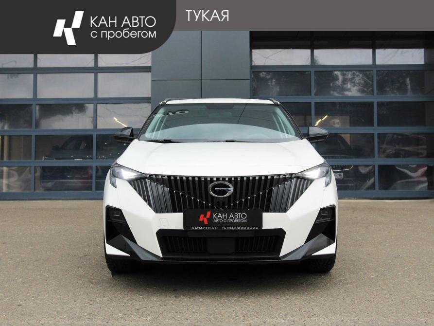 GAC GS3 Казань  - изображение 2