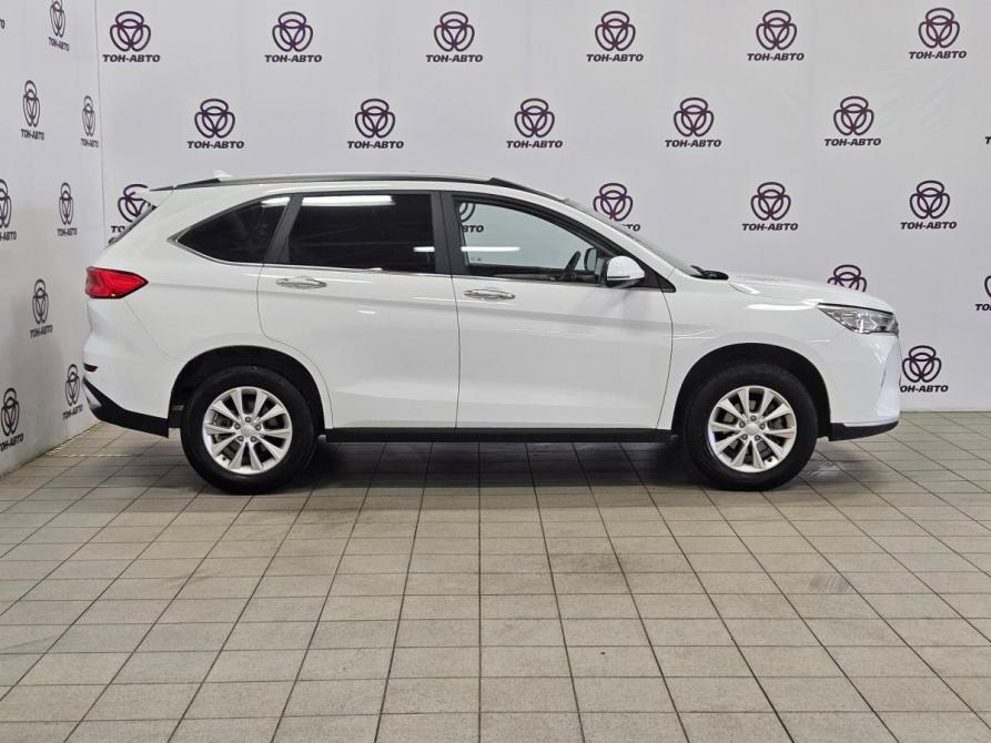 Haval M6 II Тольятти  - изображение 4