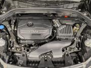 BMW X1 II (F48) Рестайлинг Санкт-Петербург  - изображение 47