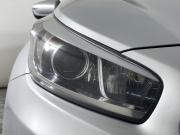 Kia Ceed II Рестайлинг Москва  - изображение 28