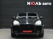 Porsche Cayenne I (955) Екатеринбург  - изображение 21