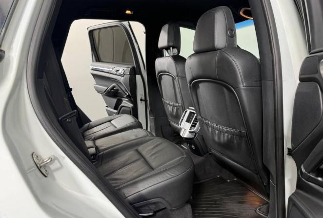 Porsche Cayenne II (958) с пробегом 2013 года, цена 2 290 000 рублей, 179600 км, внедорожник, Автокод Объявления
