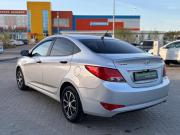 Hyundai Solaris I Рестайлинг Сыктывкар  - изображение 30