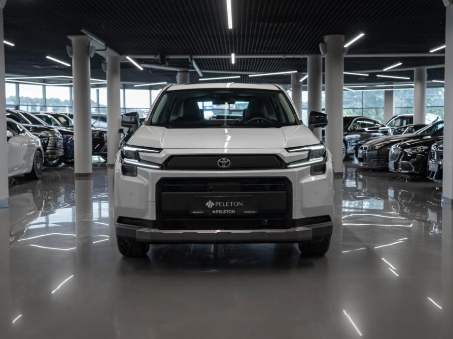 Toyota RAV4 VI (XA60) Москва  - изображение 3