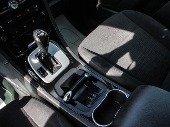 Ford Galaxy II Рестайлинг с пробегом 2012 года, цена 1 250 000 рублей, 183813 км, минивэн, Автокод Объявления