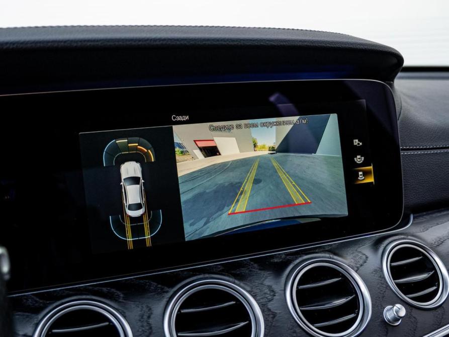 Mercedes-Benz E-Класс V (W213 S213 C238) Рестайлинг Краснодар  - изображение 15